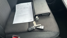 Honda Jazz 1.3 i-VTEC EX 5dr Petrol Hatchback